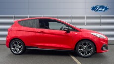 Ford Fiesta 1.0 EcoBoost 95 ST-Line Edition 3dr Petrol Hatchback